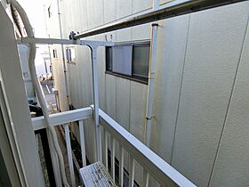 クレール9 926 ｜ 東京都江戸川区南葛西4丁目14-6（賃貸アパート1K・2階・15.00㎡） その10