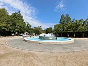 公園 行船公園 500m
