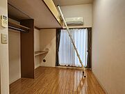 室内綺麗に仕上がってます。喫煙者契約不可