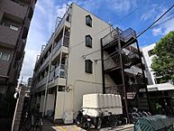 東京都江戸川区南葛西2丁目15-6：物件画像／ホームリガーレ　YMリガーレジャパン株式会社