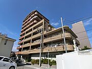 グロリア参番館　NTTインターネット接続可