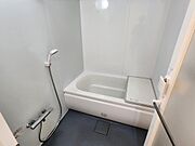 追焚き・浴室乾燥機付き