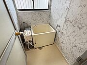 追焚き付　換気窓あり