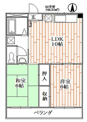 外観画像