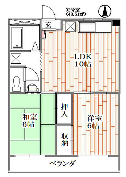 外観画像