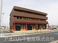 茨城県つくば市学園南1丁目3-10：物件画像／アオハル不動産株式会社