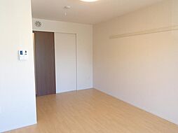 Boa　sorte（ぼあ　そるて） 2階1Kのリビング/ダイニング