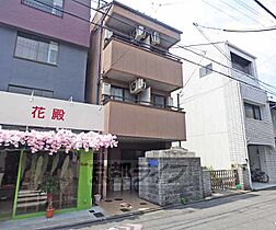 プチ下立売 202 ｜ 京都府京都市上京区下立売大宮西入ル浮田町（賃貸マンション1K・2階・18.00㎡） その1