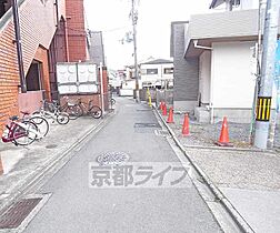 京都府京都市左京区浄土寺東田町（賃貸マンション1K・1階・21.00㎡） その26