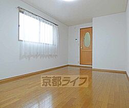 ＲＥＶＥＲＹ朱雀 403 ｜ 京都府京都市上京区千本通竹屋町上ル主税町（賃貸マンション1K・4階・25.50㎡） その4