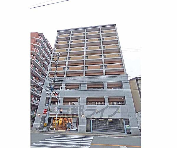 京都府京都市上京区薬師町(賃貸マンション2LDK・3階・59.77㎡)の写真 その3