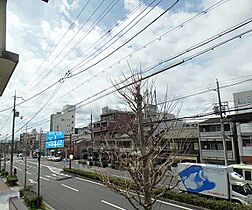 京都府京都市左京区田中里ノ内町（賃貸マンション1DK・2階・30.00㎡） その12