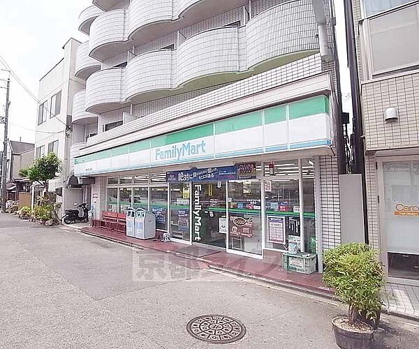 画像18:ファミリーマート橋本浄土寺店まで200m