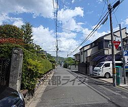 京都府京都市左京区田中春菜町（賃貸アパート1R・1階・14.00㎡） その25