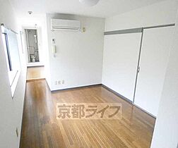 京都府京都市左京区下鴨西高木町（賃貸マンション1K・2階・18.00㎡） その5