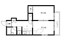 グラシア北山2階5.5万円