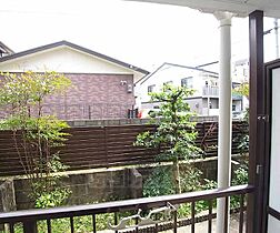 京都府京都市左京区松ケ崎正田町（賃貸マンション1K・2階・18.00㎡） その12