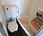 トイレ：トイレです。