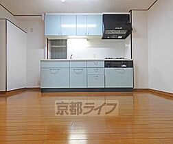 シャルマン白梅町ハイツ 2G ｜ 京都府京都市北区北野下白梅町（賃貸マンション2LDK・2階・42.39㎡） その14