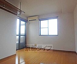 フラッティ千本鞍馬口 303 3階1Kのリビング/ダイニング