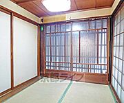和室です。