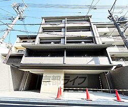 京都府京都市中京区小川通三条上る西堂町（賃貸マンション1R・4階・32.89㎡） その1