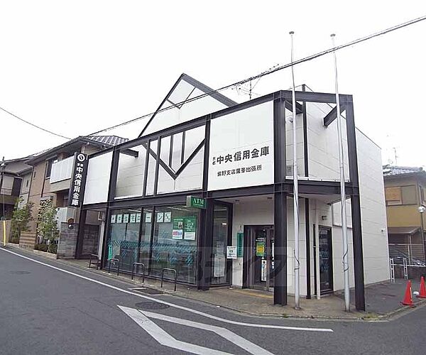 レオパレス京都鷹峯 203｜京都府京都市北区鷹峯上ノ町(賃貸アパート1K・2階・19.87㎡)の写真 その30