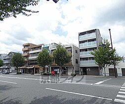 京都府京都市左京区下鴨高木町（賃貸マンション1K・3階・16.00㎡） その26