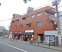 ハイツいちはら 206 ｜ 京都府京都市上京区寺之内新町東入古木町（賃貸マンション1K・2階・18.00㎡） その1