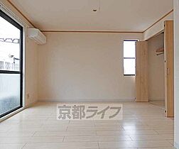 セジュール金閣 102 ｜ 京都府京都市北区平野桜木町（賃貸アパート1LDK・1階・40.41㎡） その28