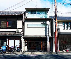 ＣＯＺＹ御所 N ｜ 京都府京都市上京区今出川通寺町西入2筋目革堂内町（賃貸アパート1LDK・2階・90.33㎡） その1