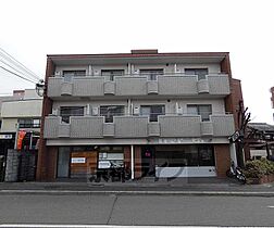 シャトー・フロントナック 103 ｜ 京都府京都市北区北野西白梅町（賃貸マンション1K・1階・17.00㎡） その3