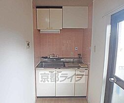 京都府京都市左京区高野清水町（賃貸マンション1LDK・3階・29.84㎡） その5