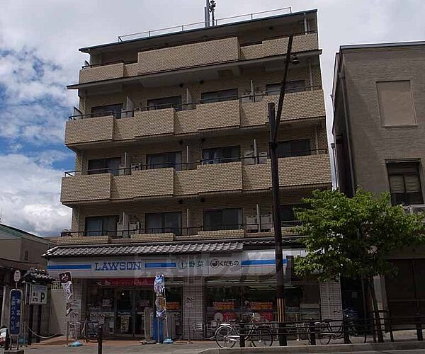 京都府京都市左京区粟田口鳥居町(賃貸マンション2LDK・3階・52.78㎡)の写真 その30