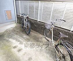 ハイツシンセリティ 103 ｜ 京都府京都市北区西賀茂蟹ケ坂町（賃貸アパート1K・1階・16.56㎡） その27