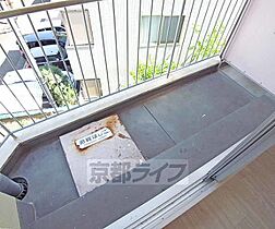 京都府京都市左京区田中大堰町（賃貸マンション1LDK・1階・43.00㎡） その11