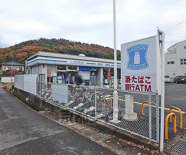 京都府京都市左京区松ケ崎今海道町(賃貸マンション1LDK・2階・52.70㎡)の写真 その30