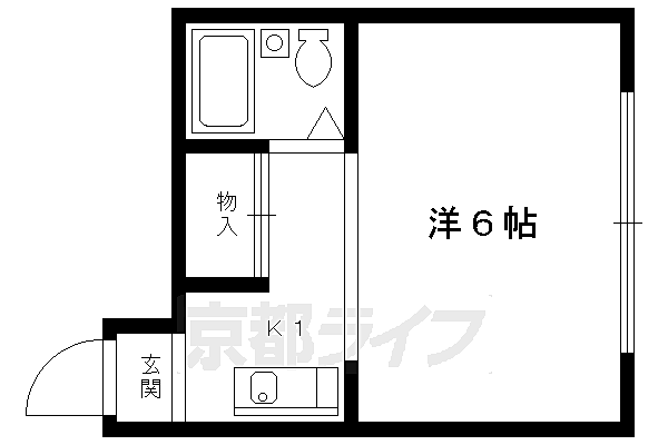 物件拡大画像