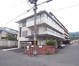 京都府京都市左京区粟田口鳥居町（賃貸マンション1LDK・3階・35.00㎡） その3