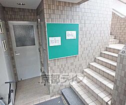 京都府京都市左京区北白川堂ノ前町（賃貸マンション1K・2階・17.00㎡） その22