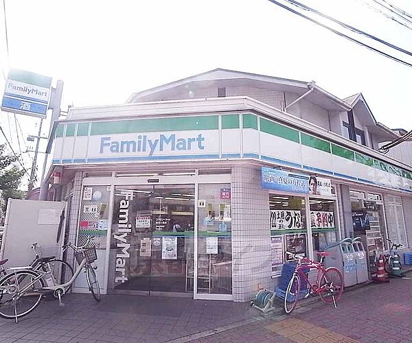 京都府京都市左京区田中関田町(賃貸マンション1DK・2階・28.00㎡)の写真 その21