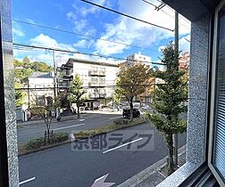 京都府京都市左京区北白川山田町（賃貸マンション1R・2階・17.37㎡） その22