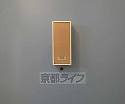 マンションクロード 307 ｜ 京都府京都市上京区下立売通浄福寺東入田中町（賃貸マンション1K・3階・17.95㎡） その9