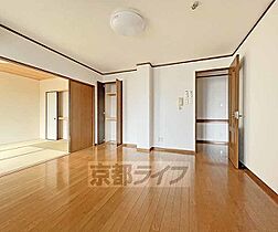 京都府京都市中京区間之町通二条下る鍵屋町（賃貸マンション2LDK・3階・53.02㎡） その12