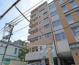 京都府京都市中京区間之町通二条下る鍵屋町（賃貸マンション2LDK・3階・53.02㎡） その3