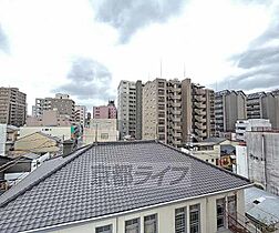 京都府京都市中京区間之町通二条下る鍵屋町（賃貸マンション2LDK・3階・53.02㎡） その28