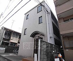 京都府京都市左京区一乗寺北大丸町（賃貸マンション1K・3階・17.78㎡） その29