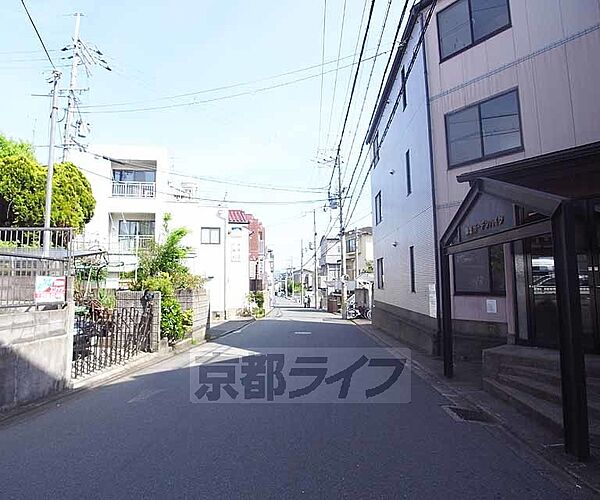 御室ガーデンハイツ 308｜京都府京都市右京区御室竪町(賃貸アパート1K・3階・23.00㎡)の写真 その28