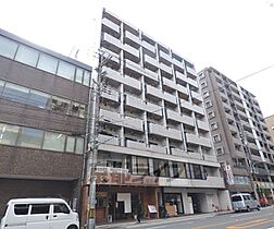 グランパレ 401 ｜ 京都府京都市上京区今出川通大宮西入元北小路町（賃貸マンション1DK・4階・25.00㎡） その28