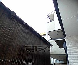 京都府京都市左京区新丸太町通孫橋上る新丸太町（賃貸アパート1LDK・1階・47.42㎡） その11